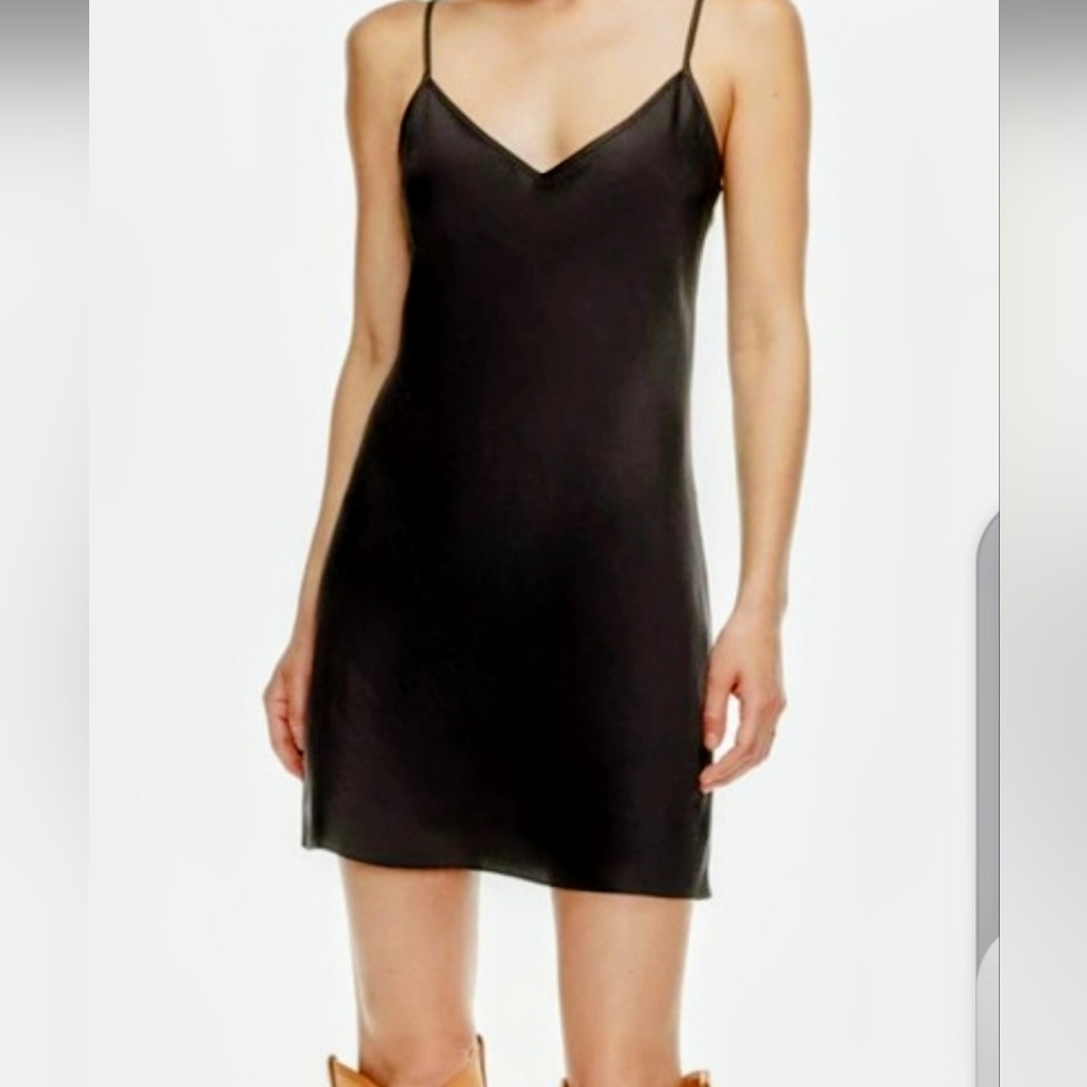 WILFRED DRESS SIZE XS